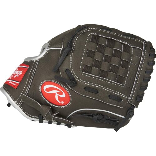 Rawlings Baseball Gloves 9.5 Inches Youth RHT