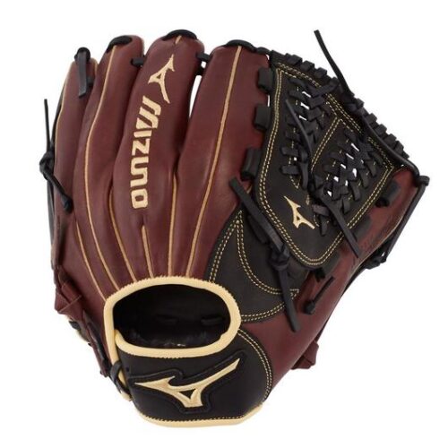 Mizuno Baseball Glove Prime Infield Size 11.5 Inches