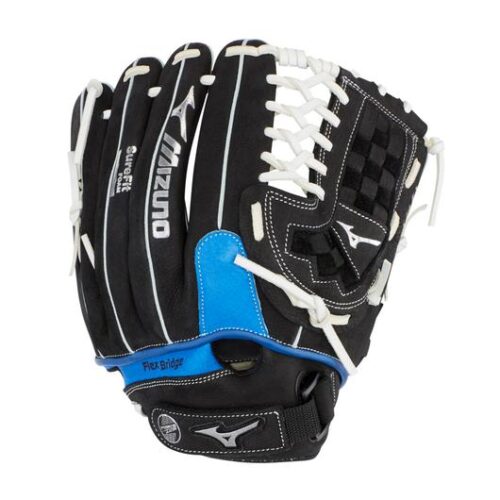 Mizuno Prospect Paraflex Baseball Glove 11.75 Inches RHT
