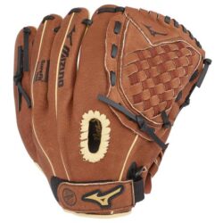 Mizuno Prospect Powerclose Baseball Glove 11 Inches RHT