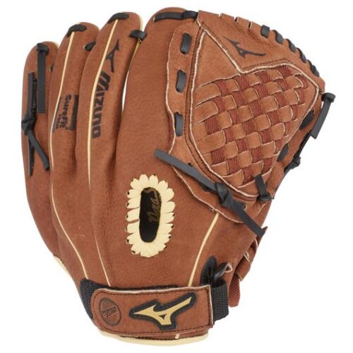 Mizuno Prospect Powerclose Baseball Glove 11 Inches RHT