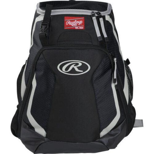 Rawlings R500-B Player's Backpack
