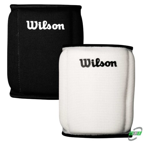 Wilson Adult Reversible Premium Knee Pads