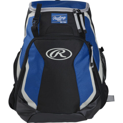 Rawlings R500-R Baseball Equipment Bags Backpacks