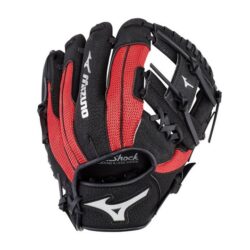 Mizuno GPP1000Y3RD Series Powerclose Youth Baseball Glove Size 10 Inches