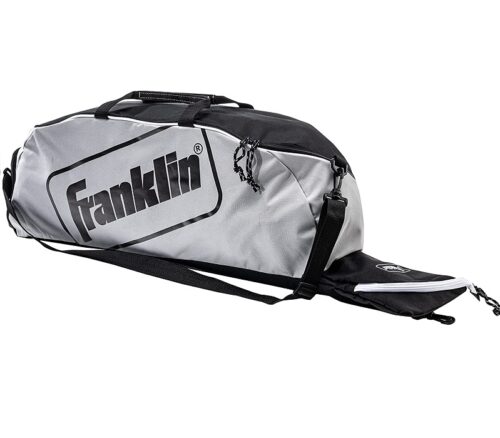 Franklin Junior Equipment Bag Gray