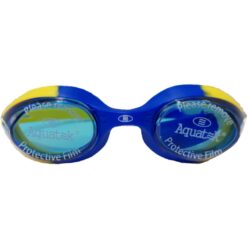 Aquatek Youth Swimming Goggles Splash Jr (Assorted Color)