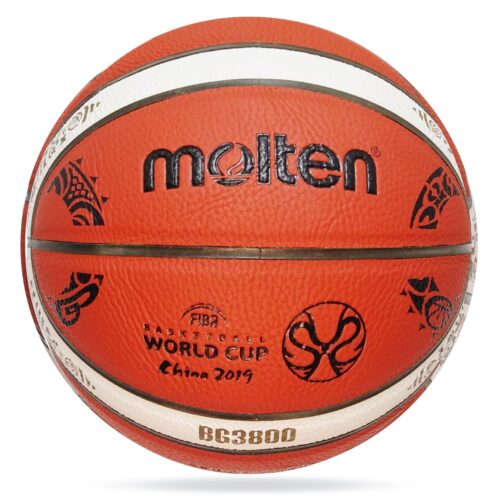 Molten FIBA Special Edition Indoor/Outdoor Basketball