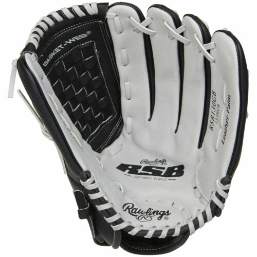 Rawlings RSB Outfield Softball Glove Adult 13 Inches RHT