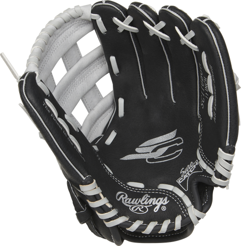 Rawlings Sure Catch Baseball Gloves 11 Inches RHT (Derecha)