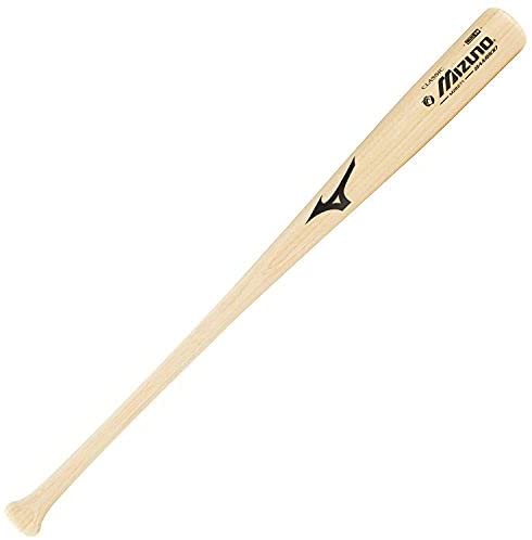 Mizuno MZB 271 Bamboo Classic Wood Baseball Bat 34"
