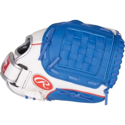Rawlings Baseball Gloves 11 Inches RHT