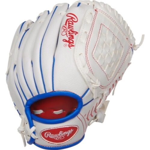 Rawlings Baseball Gloves 9 Inches Youth RHT