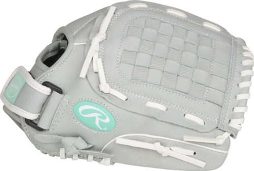 Rawlings Baseball SCSB115M-6/0 11.5 Inches Youth Infield Pitcher's Glove RHT