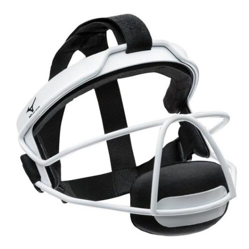 Mizuno Wire Fastpitch Softball Fielder´s Mask MFF900 L/XL Adult