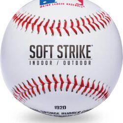 Franklin Strike Soft Compression Youth Baseball Unit