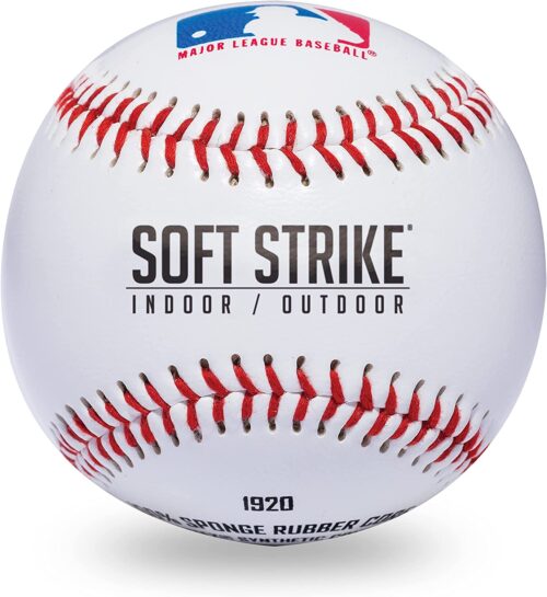 Franklin Strike Soft Compression Youth Baseball Unit