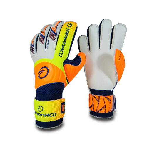 Tamanaco Soccer Goal Keeper Glove Size 5