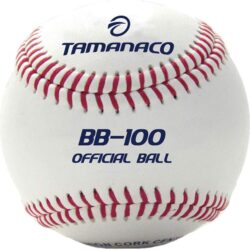 Tamanaco BB100 Professional League Baseball Size 9 Inches 1 Dozen