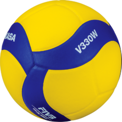Mikasa V330W FIVB OFFICIAL Volleyball Size 5