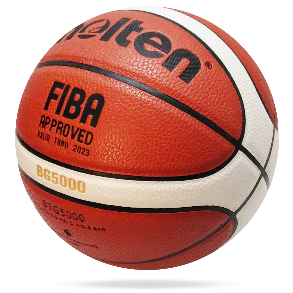 Molten BG3000 Basketball