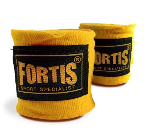 FORTIS Heavy Duty Hand Wraps