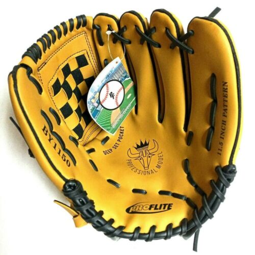 Proflite BY1150 Future Star 11.5 Inches Glove RHT