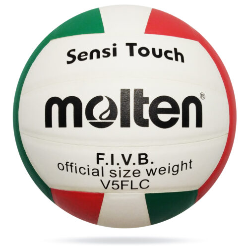 Molten Sensi Touch V5FLC Indoor Volleyball