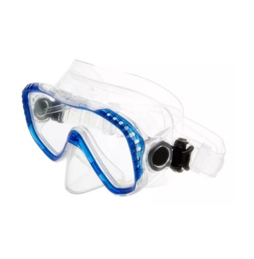Aquatek Diving Mask Blue