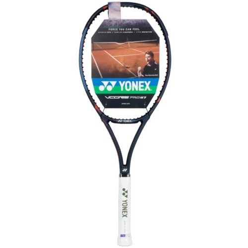 Yonex VCore Pro 97 Tennis Racquet 290g 4 3/8 Inches - Unstrung