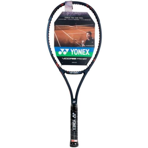 Yonex VCore Pro 97 Tennis Racquet 310g 4 1/4 Inches L2 - Unstrung