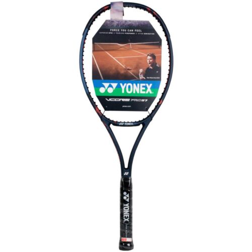 Yonex VCore Pro 97 Tennis Racquet 310g 4 3/8 Inches - Unstrung