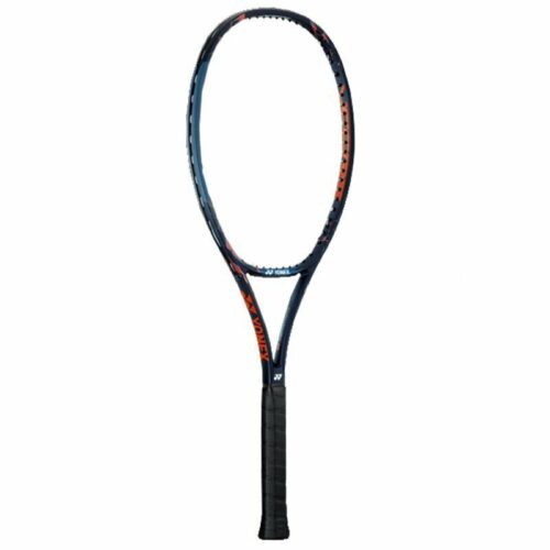 Yonex VCore Pro 100 G (300g) 4 1/4 Inches (L2) Tennis Racket - Unstrung