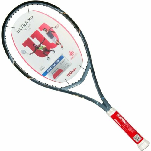 Wilson Ultra Xp 100LS 4 3/8" Unstrung Tennis Racquet