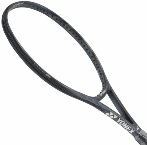Yonex VCore 98 (305g) Galaxy Black Tennis Racquet 4 1/4" (L2) - Unstrung