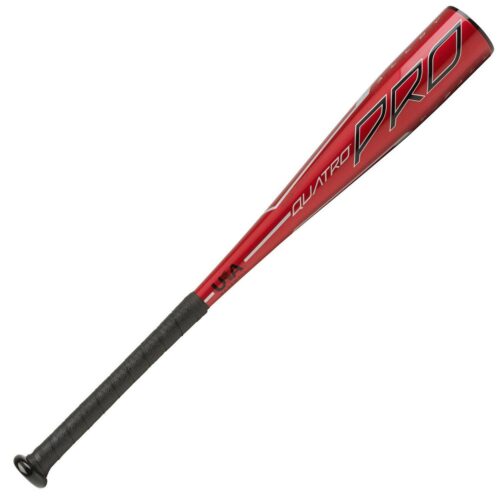 Rawlings 2020 Quatro Pro USA Baseball® T-Ball Bat (-11) 26"/15oz