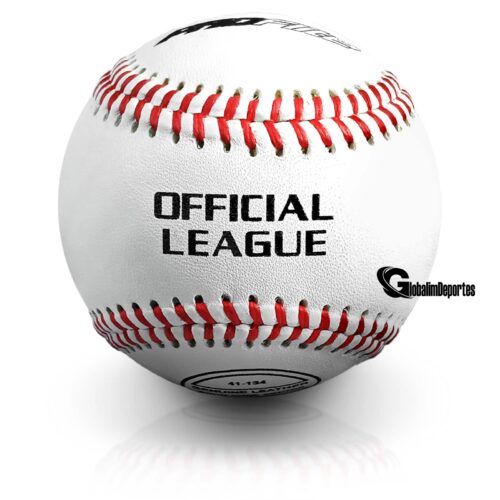 ProFlite Official League Baseball 9 Inches 1 Dz
