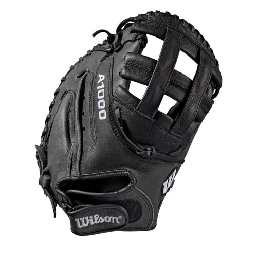 Wilson 2019 A1000 Catcher´s Baseball Glove 33 Inches RHT