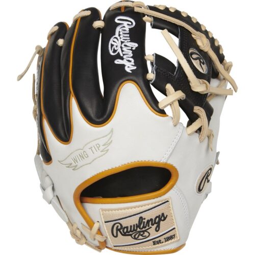Rawlings Heart of the Hide R2G Wing Tip Baseball Glove 11.5 Inches RHT