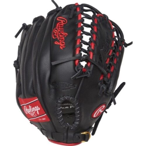 Rawlings Select Pro Lite Mike Trout Baseball Glove Youth 12.25 Inches RHT