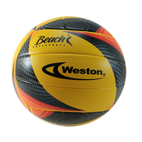 Weston Premium PVC Recreational Beach Volleyball Official Size