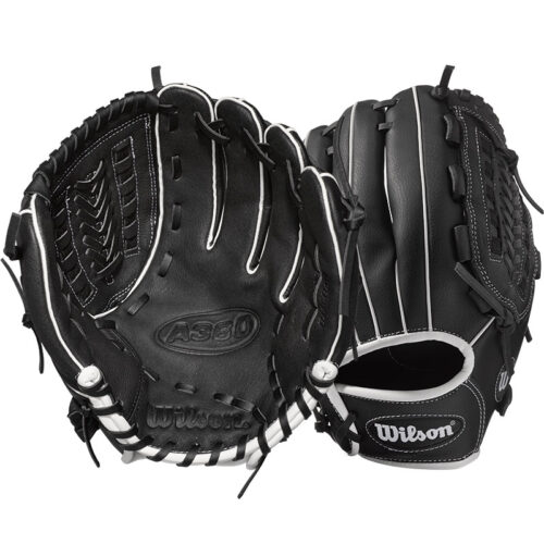 Wilson A360 Baseball Glove 11 inches Youth RHT