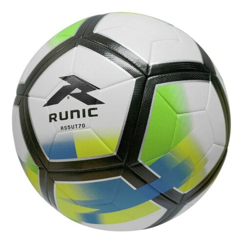Runic RS5 Thermo molded Laminated Soccer Football Ball Size 5