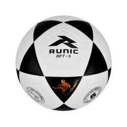 Runic RFT5 Soccer Ball Goal Master Size 5