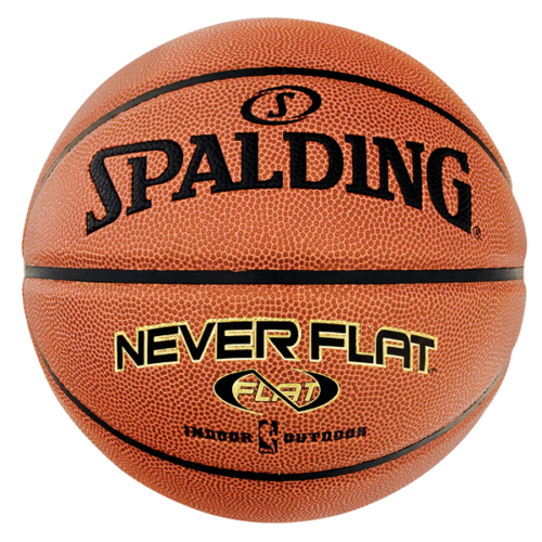 Spalding Neverflat Indoor/Outdoor Basketball Size 29.5"