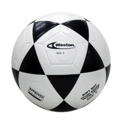 Weston WS5 Soccer Ball Footvolley Ball Size 5