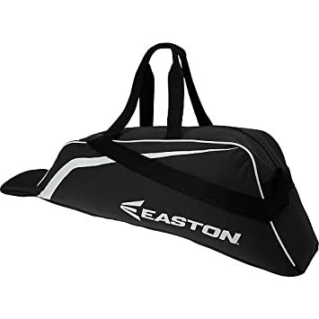 Easton Typhoon TOTE Baseball Softball Bat Bag Black