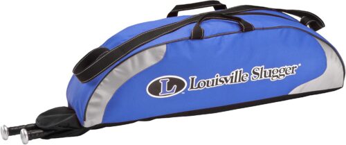 Louisville Slugger Baseball Softball Equipment Bag Royal