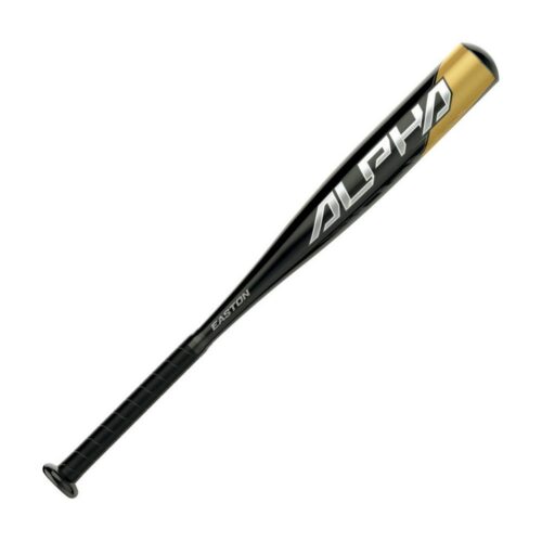 Easton Alpha USA -10 Baseball T-Ball Bat 2 1/4" Size 26"/16oz
