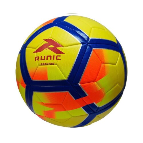 Runic RS5U Thermo molded Laminated Soccer Football Ball Size 5